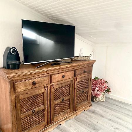 Apartmán Mon Grenier Sestri Levante Exteriér fotografie