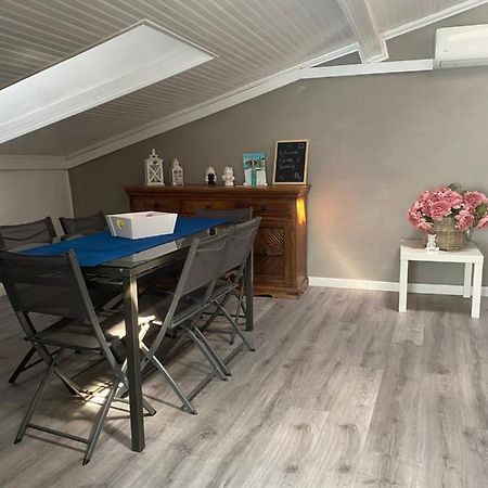 Apartmán Mon Grenier Sestri Levante Exteriér fotografie