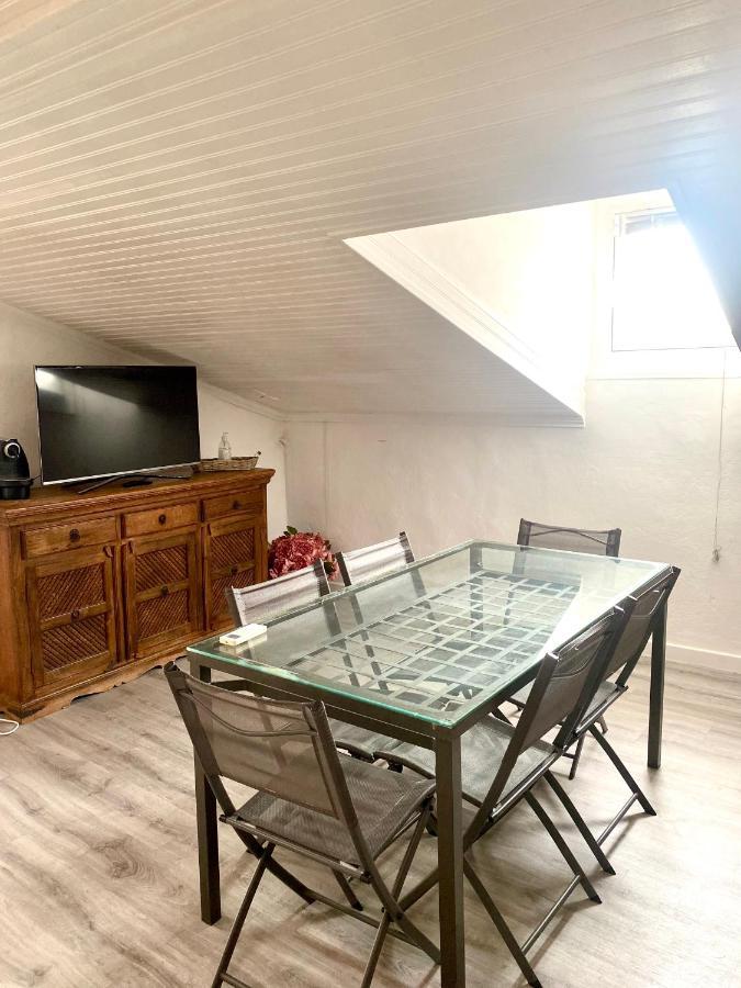 Apartmán Mon Grenier Sestri Levante Exteriér fotografie