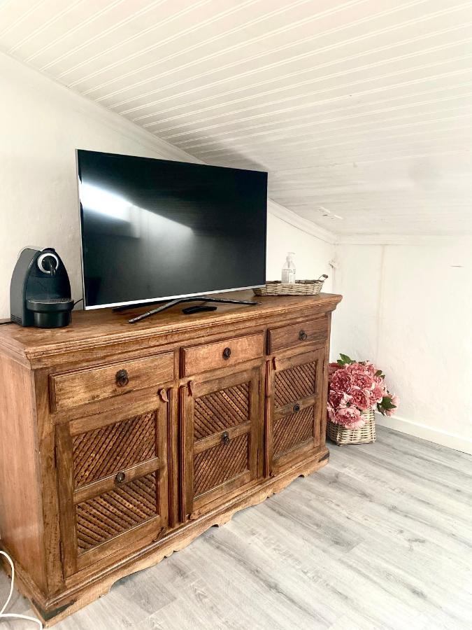 Apartmán Mon Grenier Sestri Levante Exteriér fotografie